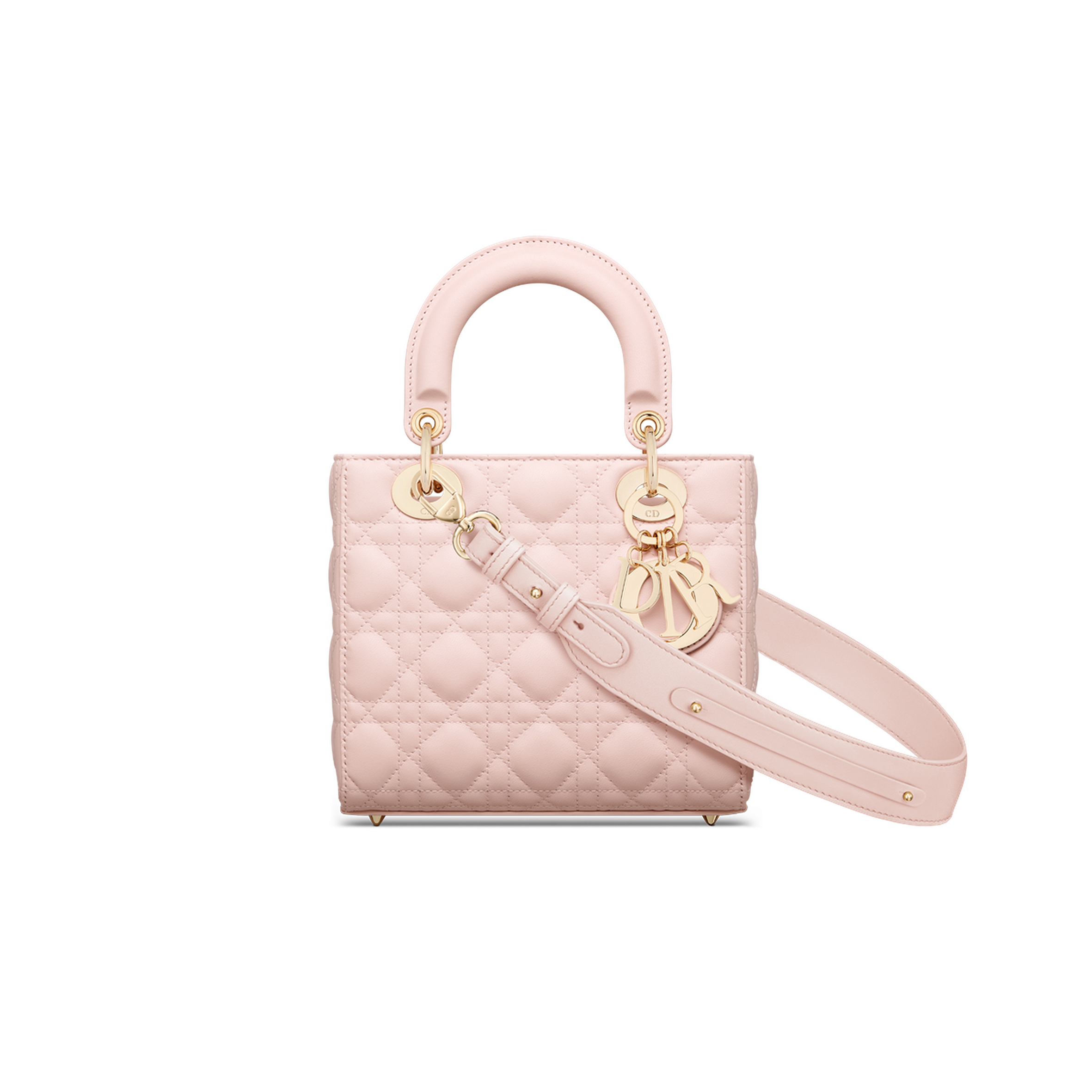 D*or small lady D*or my abcD*or bag m0538onge_m413 (20*17*8cm)